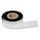magnetoplan® Magnetband - weiß - Breite 35 mm