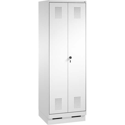 Raumpflegeschr. 7035/70351800x800x500mm