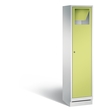 C+P Wäsche-Sammelschrank Evolo, H1800xB420xT500mm