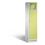 C+P Wäsche-Sammelschrank Evolo, H1800xB420xT500mm