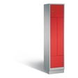 C+P Garderobenschrank Classic, H1820xB420xT510mm
