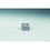 brother® Schriftbandkassette M, unlaminiert, 9 mm x 4 m, schwarz auf weiß