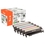 Peach Spar Pack Plus Tonermodule kompatibel zu Samsung CLT-4092