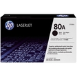 hp® Lasertoner/CF280A schwarz