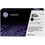 hp® Lasertoner/CF280A schwarz