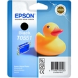 Epson Tintenpatrone T0551