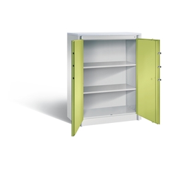 C+P Feuerschutzschrank Certos, H1226xB930xT500mm