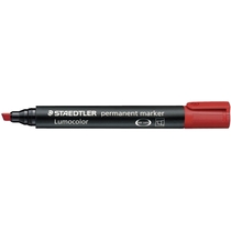 STAEDTLER® Permanentmarker Lumocolor®