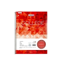 Landr? Collegeblock College