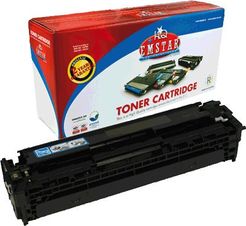 EMSTAR Toner kompatibel zu hp CF211A / 131A, cyan/H787 cyan