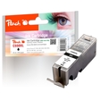 Peach XL-Tintenpatrone schwarz kompatibel zu Canon PGI-550, PGI-550PGBK XL