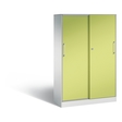 C+P Schiebetürenschrank Asisto, H1635xB1000xT435mm
