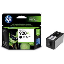 Hewlett-Packard Tintenpatrone HP 920XL