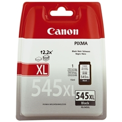 Canon Tintenpatrone PG-545XL