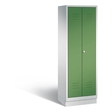 C+P Garderobenschrank Classic, H1800xB610xT500mm