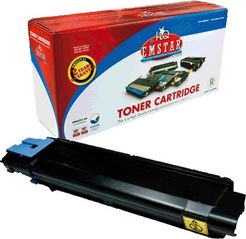 EMSTAR Toner kompatibel zu KYOCERA TK590C, cyan/K603 cyan