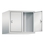 C+P Aufsatzschrank Classic, H500xB610xT500mm