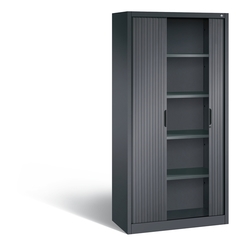 C+P Rollladenschrank Omnispace, H1980xB1000xT420mm