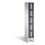 C+P Schließfachschrank Classic, H1850xB320xT500mm