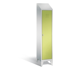 C+P Garderobenschrank Classic, H1850xB420xT500mm