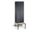 C+P Garderobenschrank Classic, H2090xB610xT815mm