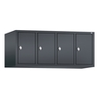 C+P Aufsatzschrank Classic, H500xB1190xT500mm