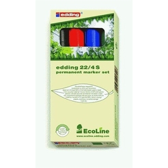 edding Permanentmarker 22 EcoLine
