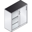 Thekenschrank 7035/5010 1000x1200x500mm
