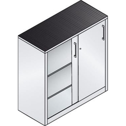 Thekenschrank 7035/5010 1000x1200x500mm