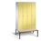 C+P Garderobenschrank Classic, H2090xB1190xT815mm