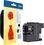 brother® Tintenpatrone/LC121BK schwarz