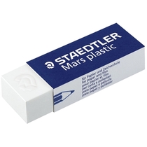 STAEDTLER® Mars® plastic Radierer