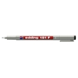 Non-permanent Pen edding 151 F