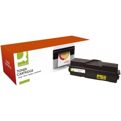 Alternativ Q-Connect Toner schwarz (KF15457)