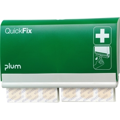 QuickFix Pflasterspender 5502 incl. Elastic Pflaster