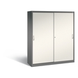 C+P Schiebetürenschrank  Acurado, H1950xB1600xT500mm