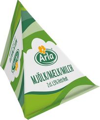 Arla Milch-Portionen/70102028 1,5 % Fett Inh. 100x 20 ml