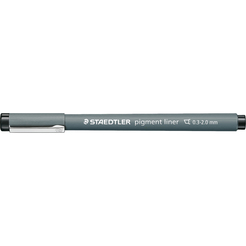 STAEDTLER® Feinschreiber  pigment liner