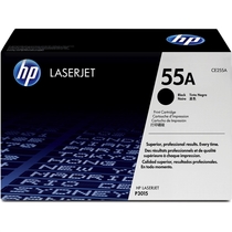 Hewlett-Packard HP LaserJet CE255A Druckkassette