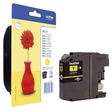 brother® Tintenpatrone/LC121Y yellow