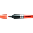 STABILO® Textmarker LUMINATOR®, Keilspitze, 2 - 5 mm, Schreibfarbe: orange (5 Stück)