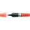 STABILO® Textmarker LUMINATOR®, Keilspitze, 2 - 5 mm, Schreibfarbe: orange (5 Stück)