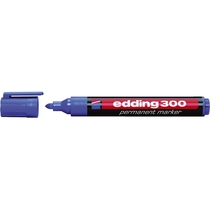 Permanentmarker edding 300