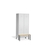 C+P Garderobenschrank Classic, H1850xB810xT500mm
