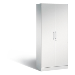 C+P Flügeltürenschrank Asisto, H1980xB800xT435mm