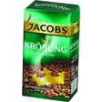 JACOBS Kaffee, KRÖNUNG, koffeinhaltig, gemahlen, Packung (500 g)
