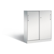 C+P Schiebetürenschrank Asisto, H1310xB1000xT435mm
