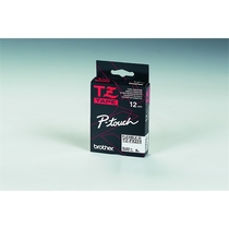 Brother Schriftbandkassette TZEFX231