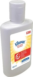 Kleenex® Handdesinfektionsgel /6380 100 ml mit Alkohol