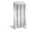 C+P Schließfachschrank Classic, H1850xB900xT500mm